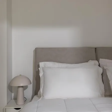 Citizen - Serviced Hotel de apartamente Salonic