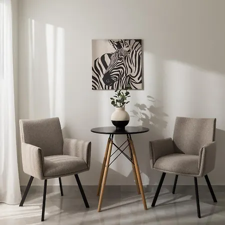 Hotel de apartamente Citizen - Serviced Salonic