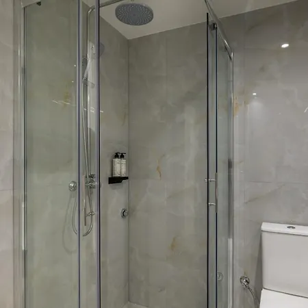 Citizen - Serviced Hotel de apartamente