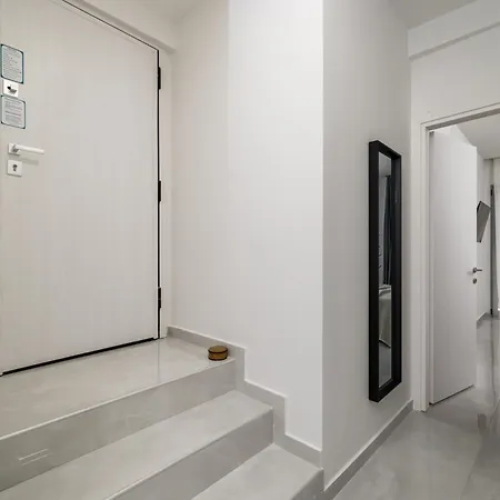 Citizen - Serviced Hotel de apartamente 4*