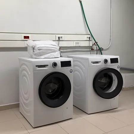 Citizen - Serviced Ξενοδοχείο με διαμερίσματα Θεσσαλονίκη